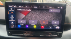 CUPRA Born 150kW V2 58kWh 5dr Auto Electric Hatchback